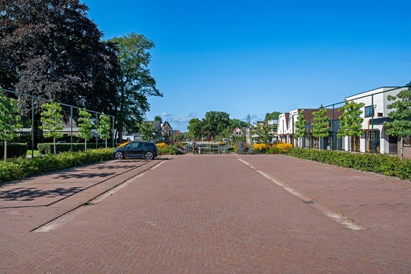 Medium property photo - Jelle van Damweg 25, 8411 XA Jubbega